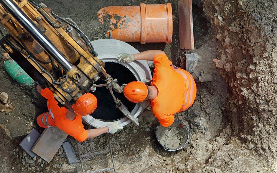 déboucher les canalisation Aulnay-sous-Bois