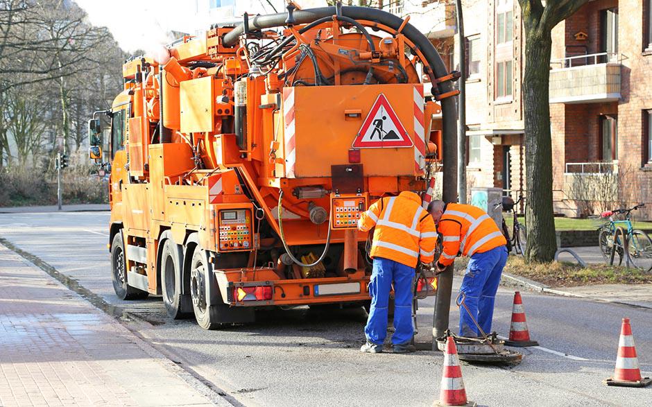 déboucheur canalisation Bièvres