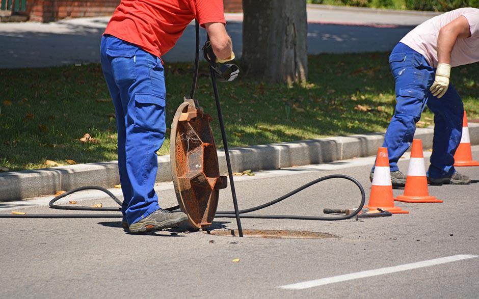 déboucheur canalisation Bièvres