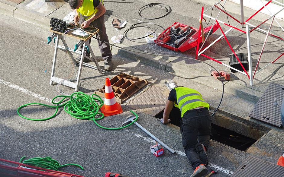 dégorgement canalisation tarif Vernouillet
