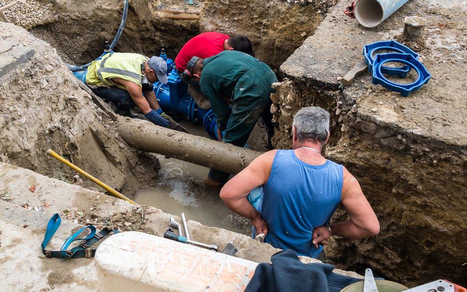 dégorgement canalisation tarif Vernouillet