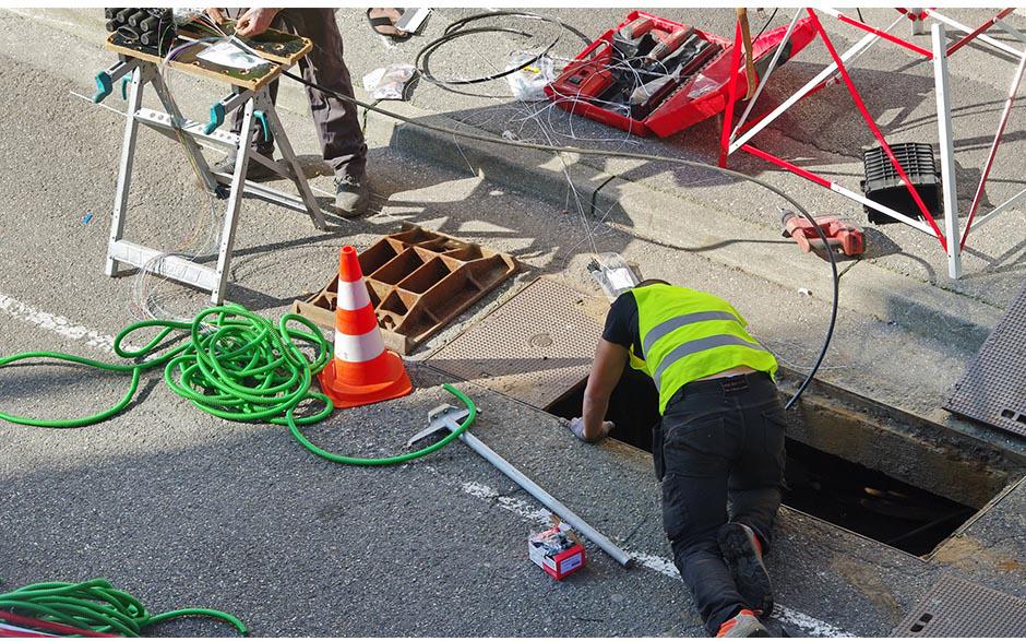 nettoyage canalisations Versailles