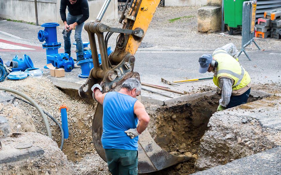 déboucheur canalisation Bièvres