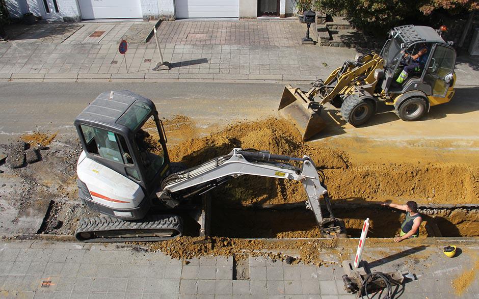 entreprise assainissement Fourqueux