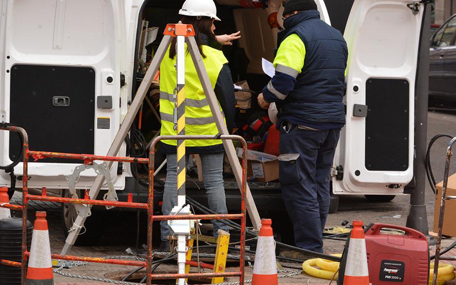 entreprise assainissement Épône